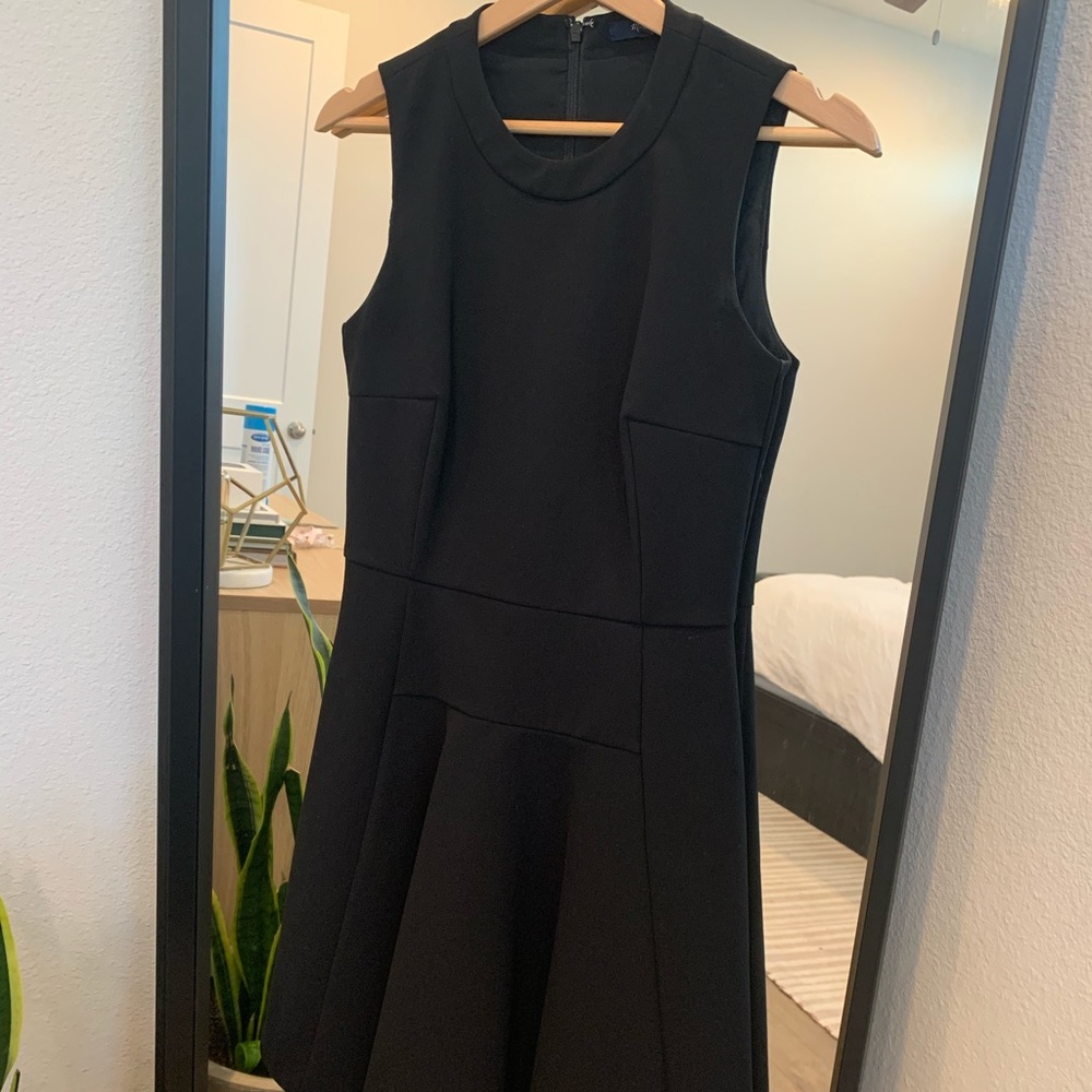 Madewell Dress